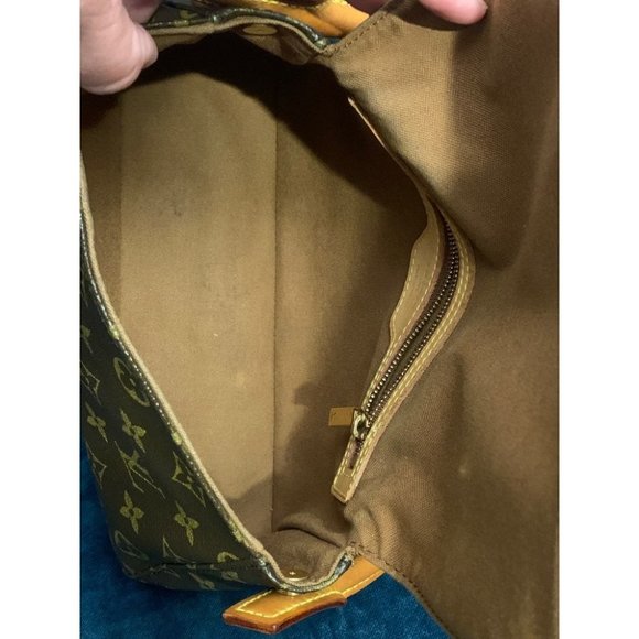 **SOLD** Louis Vuitton Mini Looping Bag - Picture 7 of 11